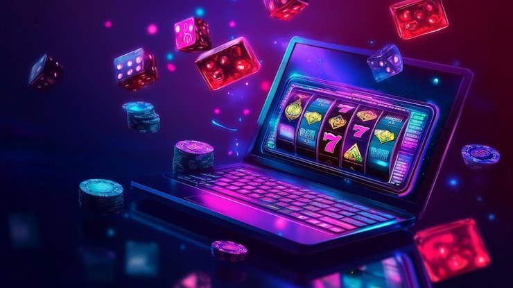 betporo Live Casino
