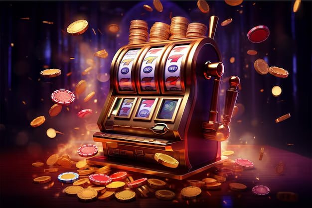 betporo Slots
